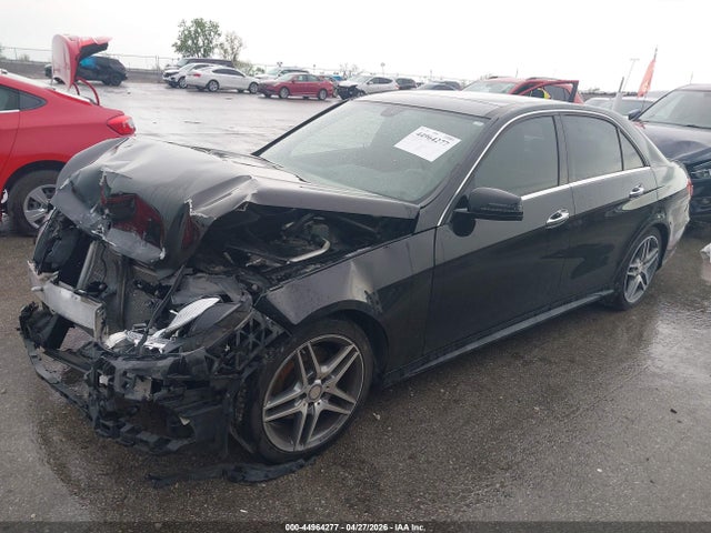 Продажа на аукционе авто 2014 Mercedes-benz E 350 4matic, vin: WDDHF8JB6EB065744, номер лота: 44964277