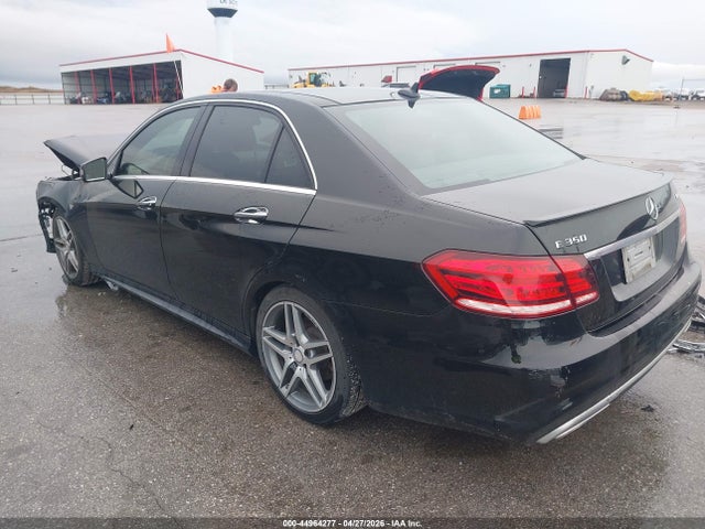 Продажа на аукционе авто 2014 Mercedes-benz E 350 4matic, vin: WDDHF8JB6EB065744, номер лота: 44964277