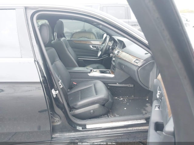 Продажа на аукционе авто 2014 Mercedes-benz E 350 4matic, vin: WDDHF8JB6EB065744, номер лота: 44964277