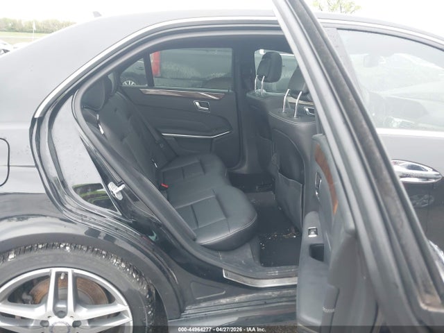 Продажа на аукционе авто 2014 Mercedes-benz E 350 4matic, vin: WDDHF8JB6EB065744, номер лота: 44964277