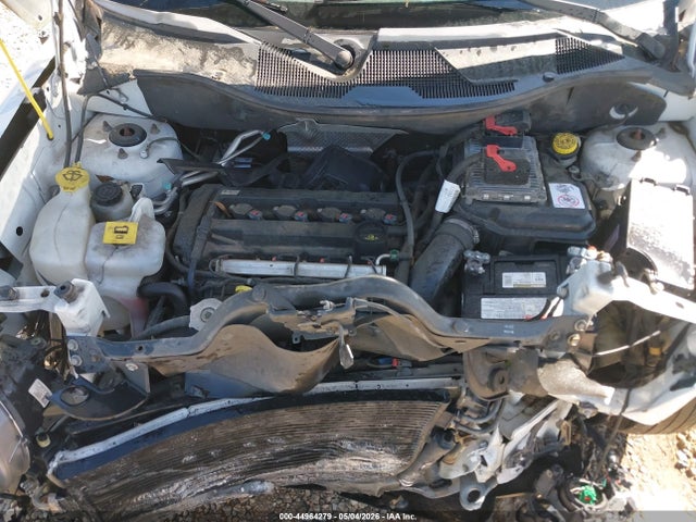 Aukcja sprzedaży 2016 Jeep Patriot Sport, vin: 1C4NJPBA6GD698098, numer aukcji: 44964279