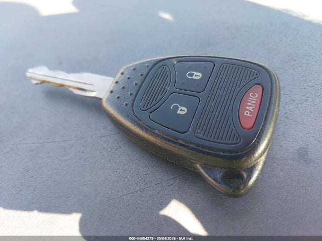 Aukcja sprzedaży 2016 Jeep Patriot Sport, vin: 1C4NJPBA6GD698098, numer aukcji: 44964279
