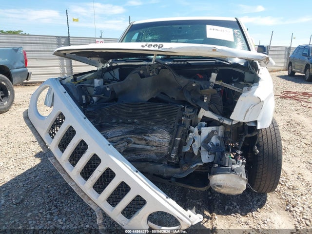 Aukcja sprzedaży 2016 Jeep Patriot Sport, vin: 1C4NJPBA6GD698098, numer aukcji: 44964279