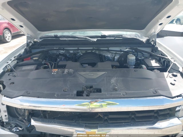 Aukcja sprzedaży 2016 Chevrolet Silverado 1500 1lt, vin: 1GCVKREC1GZ128079, numer aukcji: 44964283