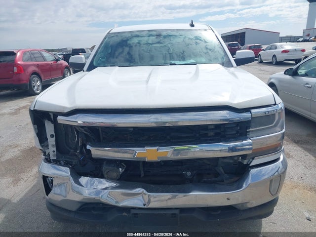 Aukcja sprzedaży 2016 Chevrolet Silverado 1500 1lt, vin: 1GCVKREC1GZ128079, numer aukcji: 44964283