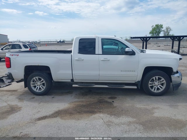 Aukcja sprzedaży 2016 Chevrolet Silverado 1500 1lt, vin: 1GCVKREC1GZ128079, numer aukcji: 44964283