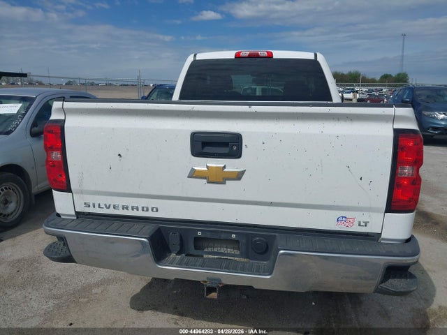 Aukcja sprzedaży 2016 Chevrolet Silverado 1500 1lt, vin: 1GCVKREC1GZ128079, numer aukcji: 44964283