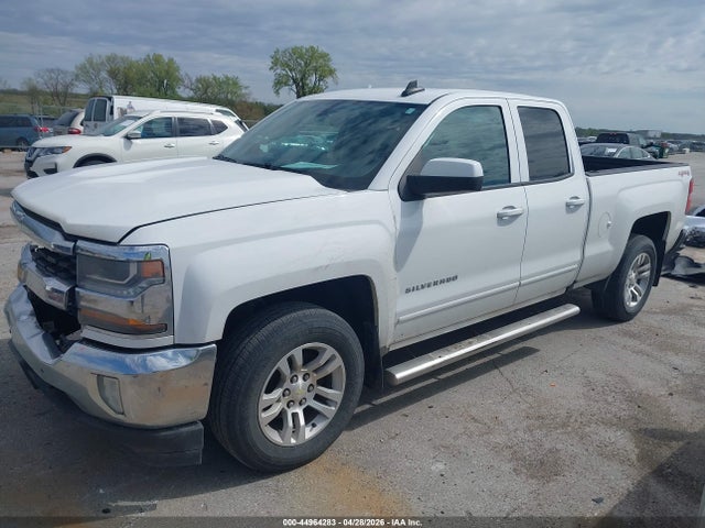Aukcja sprzedaży 2016 Chevrolet Silverado 1500 1lt, vin: 1GCVKREC1GZ128079, numer aukcji: 44964283
