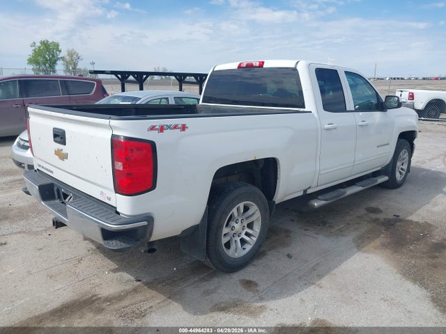 Aukcja sprzedaży 2016 Chevrolet Silverado 1500 1lt, vin: 1GCVKREC1GZ128079, numer aukcji: 44964283