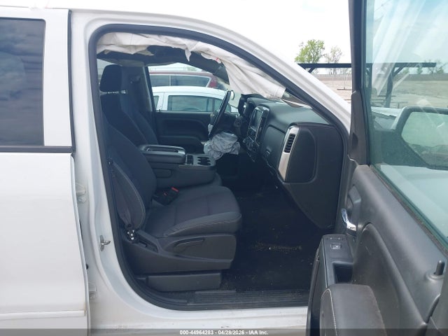 Aukcja sprzedaży 2016 Chevrolet Silverado 1500 1lt, vin: 1GCVKREC1GZ128079, numer aukcji: 44964283