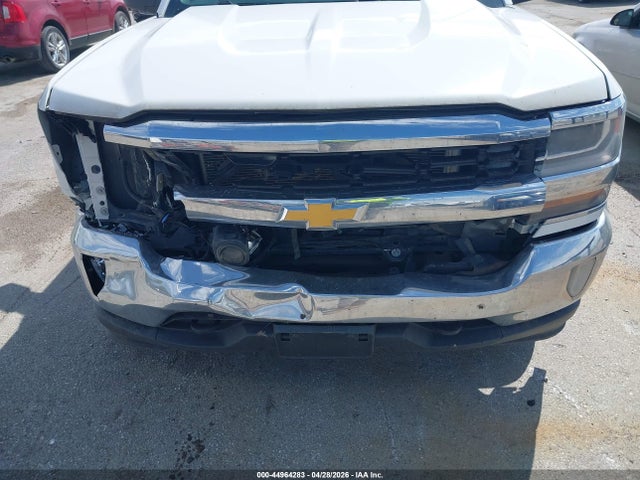 Aukcja sprzedaży 2016 Chevrolet Silverado 1500 1lt, vin: 1GCVKREC1GZ128079, numer aukcji: 44964283