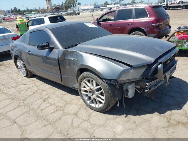 2014 1ZVBP8AM9E5233855 main image