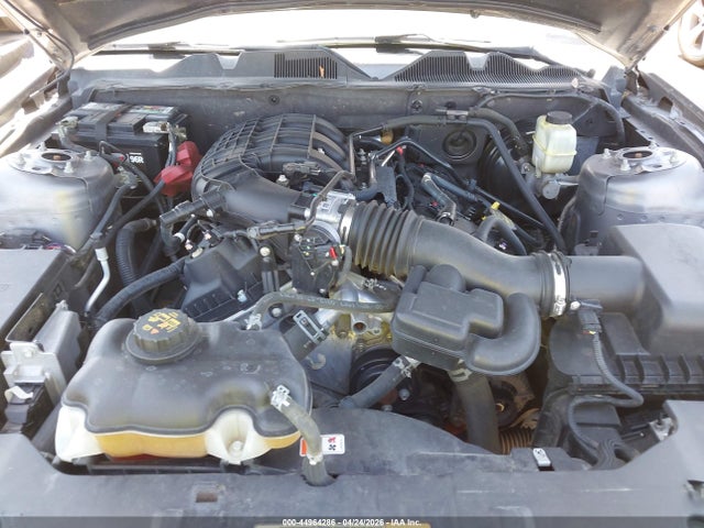 Ford Mustang V6 Premium 2014 1ZVBP8AM9E5233855 Image 10