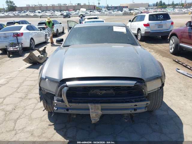 Ford Mustang V6 Premium 2014 1ZVBP8AM9E5233855 Image 11