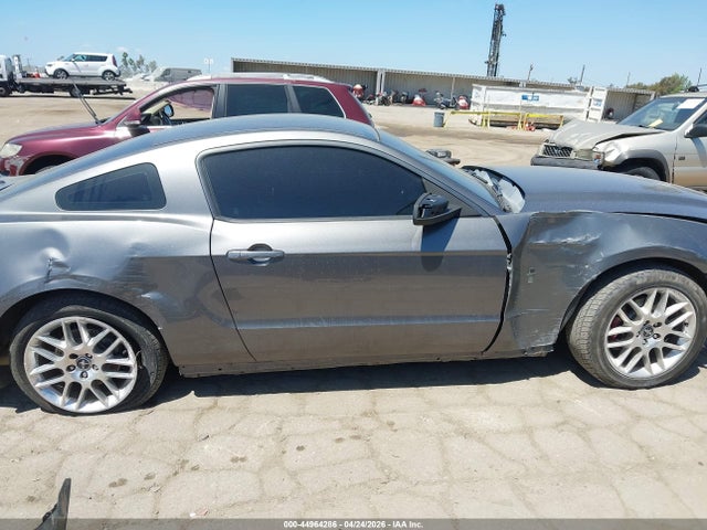 Ford Mustang V6 Premium 2014 1ZVBP8AM9E5233855 Image 12