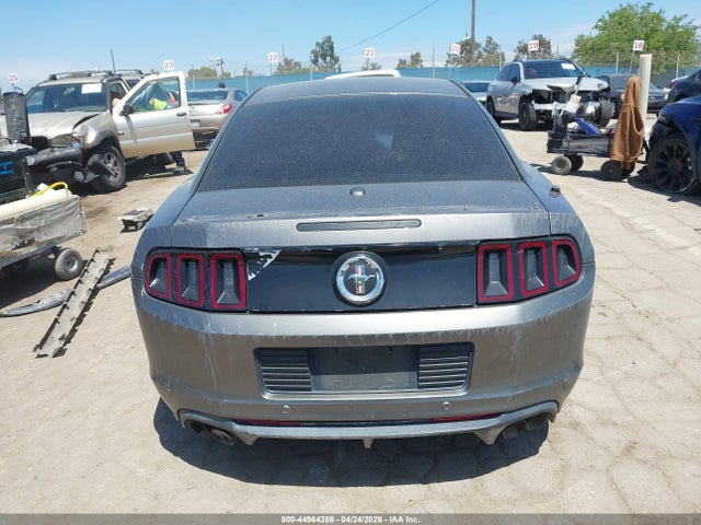 Ford Mustang V6 Premium 2014 1ZVBP8AM9E5233855 Image 15