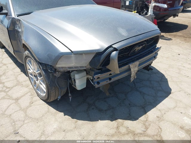 Ford Mustang V6 Premium 2014 1ZVBP8AM9E5233855 Image 16