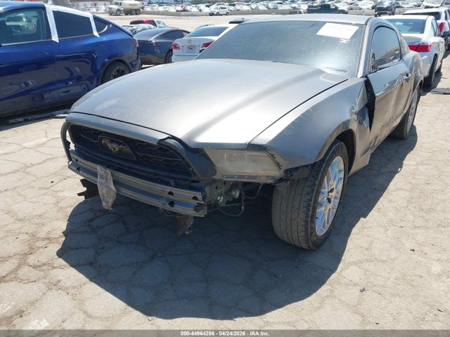 Ford Mustang V6 Premium 2014 1ZVBP8AM9E5233855 Image 17