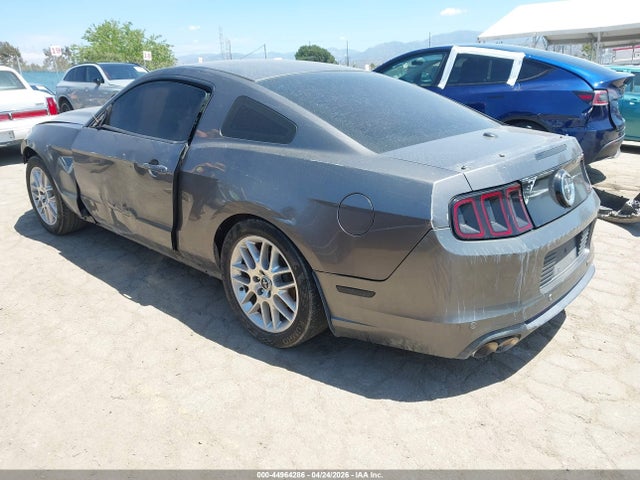 Ford Mustang V6 Premium 2014 1ZVBP8AM9E5233855 Image 3