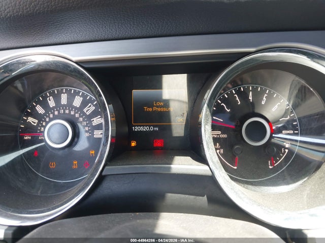 Ford Mustang V6 Premium 2014 1ZVBP8AM9E5233855 Image 7