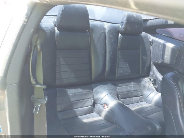 Ford Mustang V6 Premium 2014 1ZVBP8AM9E5233855 Image 8