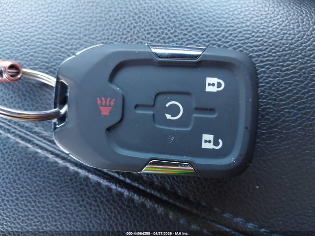 44964289 :رقم المزاد ، 3GKALMEV9NL274190 vin ، 2022 Gmc Terrain Fwd Sle مزاد بيع