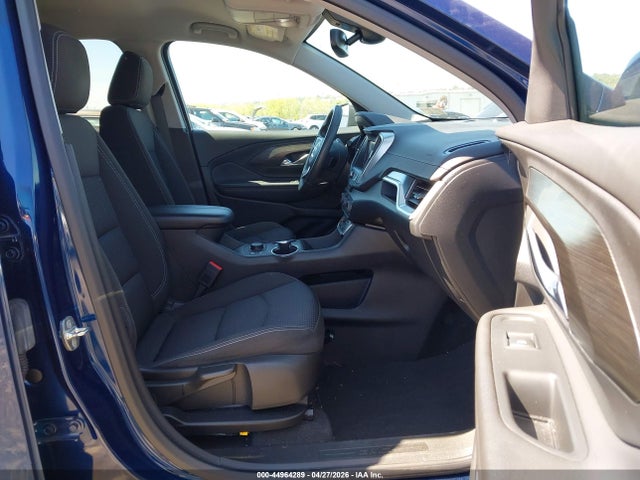 44964289 :رقم المزاد ، 3GKALMEV9NL274190 vin ، 2022 Gmc Terrain Fwd Sle مزاد بيع