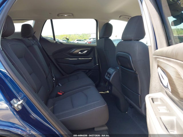 44964289 :رقم المزاد ، 3GKALMEV9NL274190 vin ، 2022 Gmc Terrain Fwd Sle مزاد بيع