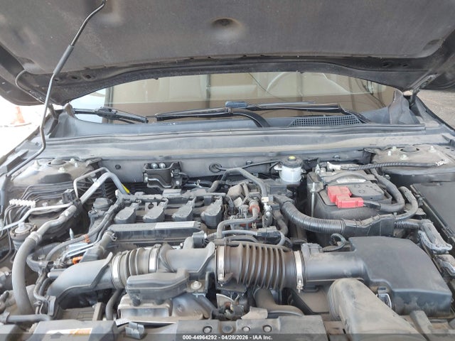 Продаж на аукціоні авто 2020 Honda Accord Sport, vin: 1HGCV1F30LA014888, номер лоту: 44964292