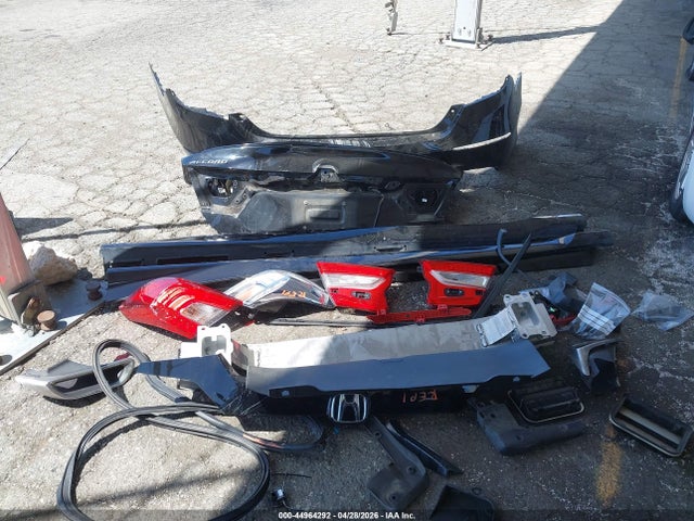 Продаж на аукціоні авто 2020 Honda Accord Sport, vin: 1HGCV1F30LA014888, номер лоту: 44964292