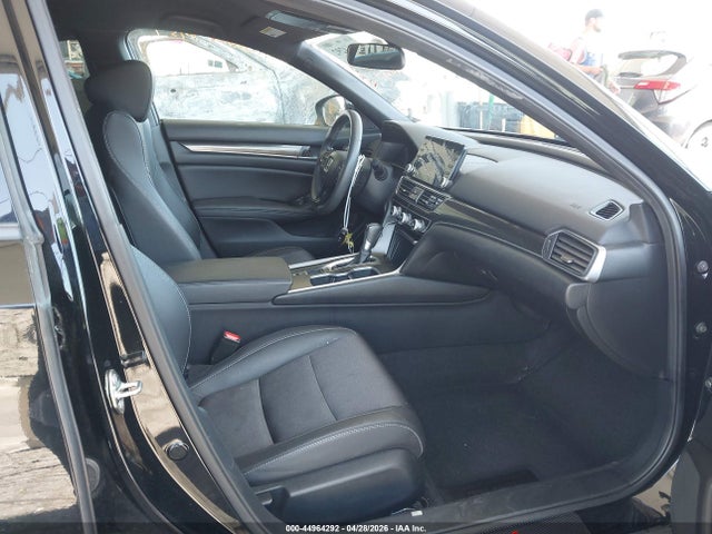 Продаж на аукціоні авто 2020 Honda Accord Sport, vin: 1HGCV1F30LA014888, номер лоту: 44964292