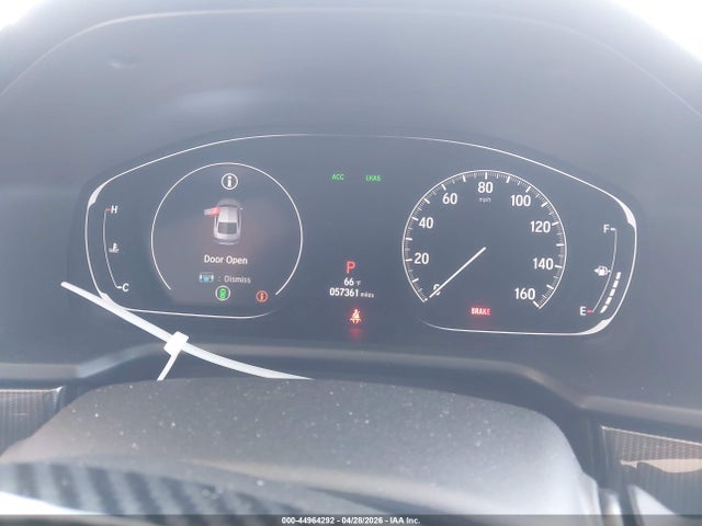 Продаж на аукціоні авто 2020 Honda Accord Sport, vin: 1HGCV1F30LA014888, номер лоту: 44964292