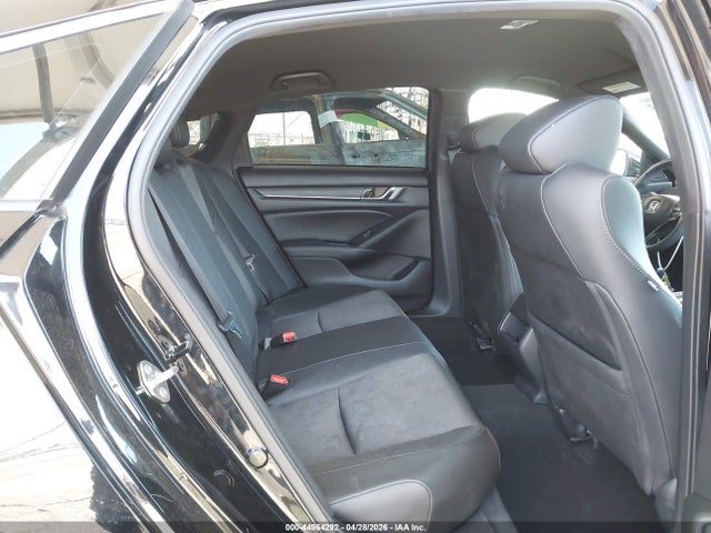 Продаж на аукціоні авто 2020 Honda Accord Sport, vin: 1HGCV1F30LA014888, номер лоту: 44964292