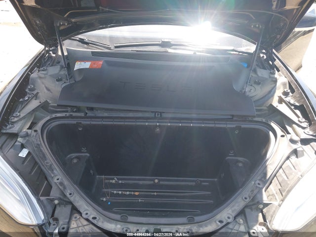 Продаж на аукціоні авто 2016 Tesla Model S 60/70/75/85, vin: 5YJSA1E16GF154821, номер лоту: 44964294