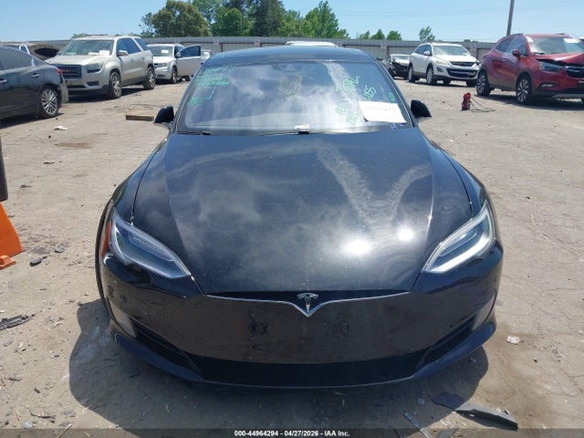 Продаж на аукціоні авто 2016 Tesla Model S 60/70/75/85, vin: 5YJSA1E16GF154821, номер лоту: 44964294