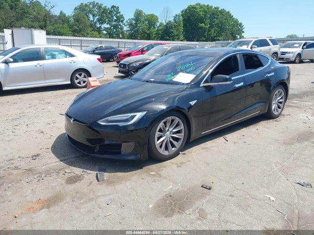 Продаж на аукціоні авто 2016 Tesla Model S 60/70/75/85, vin: 5YJSA1E16GF154821, номер лоту: 44964294