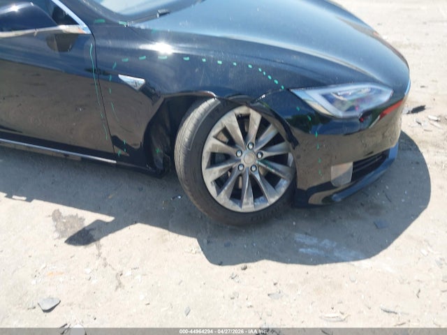 Продаж на аукціоні авто 2016 Tesla Model S 60/70/75/85, vin: 5YJSA1E16GF154821, номер лоту: 44964294