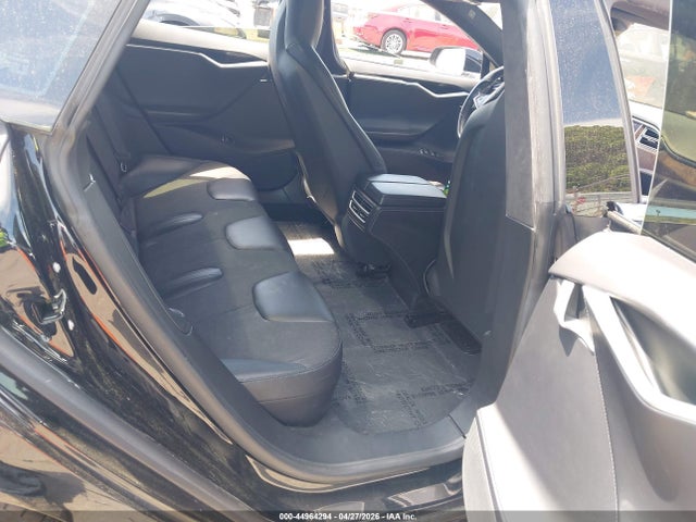 Продаж на аукціоні авто 2016 Tesla Model S 60/70/75/85, vin: 5YJSA1E16GF154821, номер лоту: 44964294