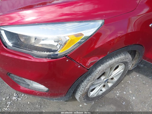 Продаж на аукціоні авто 2017 Ford Escape Se, vin: 1FMCU0GD9HUA89299, номер лоту: 44964300