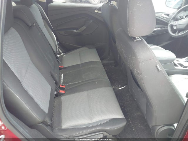 Продаж на аукціоні авто 2017 Ford Escape Se, vin: 1FMCU0GD9HUA89299, номер лоту: 44964300