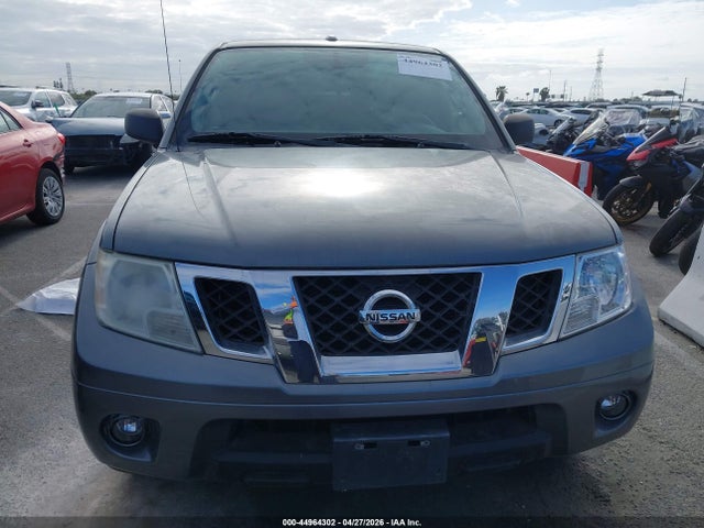 Nissan Frontier Desert Runner/s/sl/sv 2016 1N6AD0ER6GN760282 Image 12
