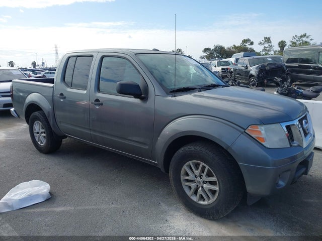 Nissan Frontier Desert Runner/s/sl/sv 2016 1N6AD0ER6GN760282 Image 13