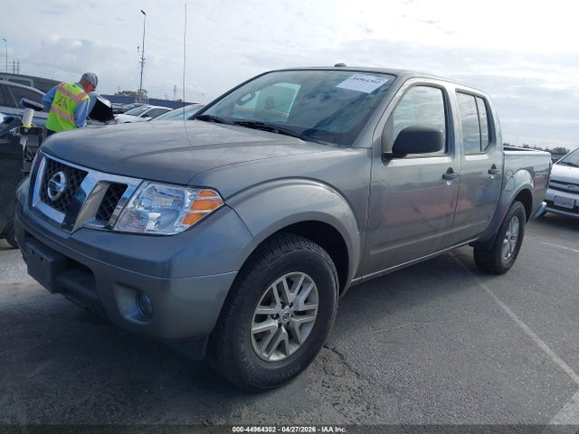 Nissan Frontier Desert Runner/s/sl/sv 2016 1N6AD0ER6GN760282 Image 14