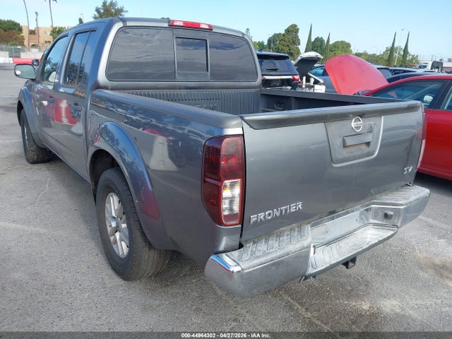Nissan Frontier Desert Runner/s/sl/sv 2016 1N6AD0ER6GN760282 Image 3