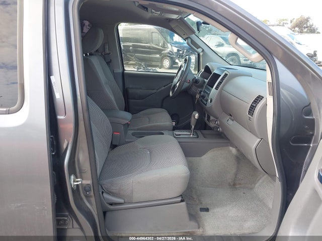 Nissan Frontier Desert Runner/s/sl/sv 2016 1N6AD0ER6GN760282 Image 5