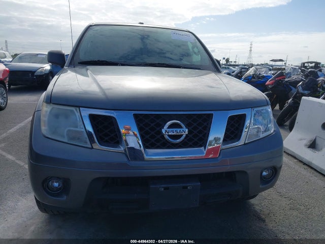 Nissan Frontier Desert Runner/s/sl/sv 2016 1N6AD0ER6GN760282 Image 6