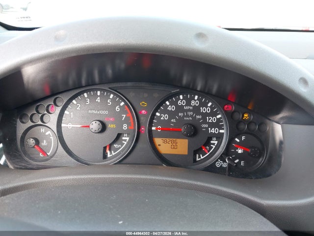 Nissan Frontier Desert Runner/s/sl/sv 2016 1N6AD0ER6GN760282 Image 7