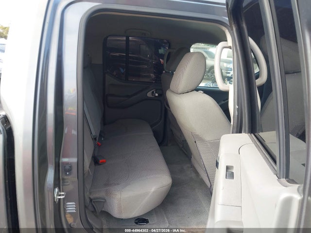 Nissan Frontier Desert Runner/s/sl/sv 2016 1N6AD0ER6GN760282 Image 8