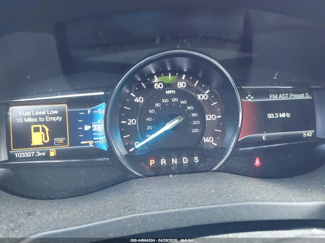 Продажа на аукционе авто 2018 Ford Explorer Limited, vin: 1FM5K8F83JGA85724, номер лота: 44964304