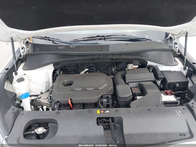 Продаж на аукціоні авто 2018 Kia Sorento 2.4l Lx, vin: 5XYPGDA34JG424352, номер лоту: 44964305